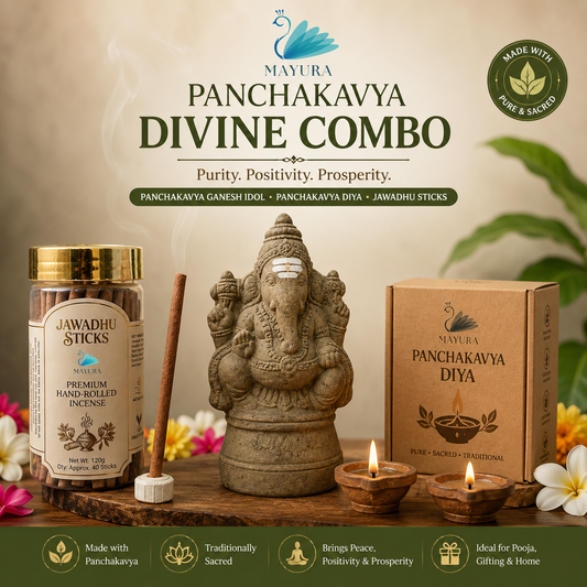 Ganesh Chaturthi special combo