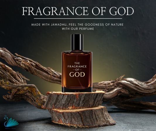The Fragrance of God