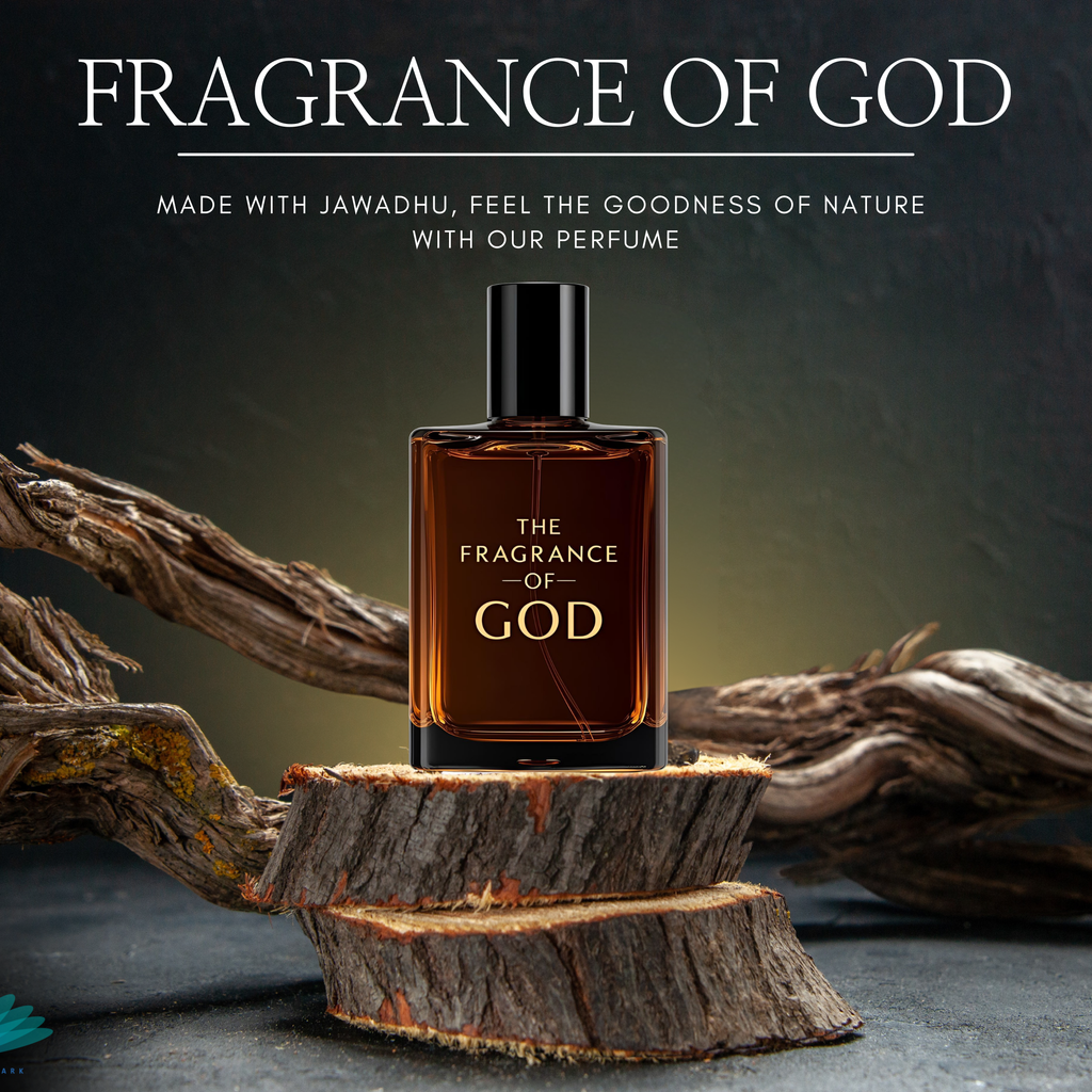The Fragrance of God