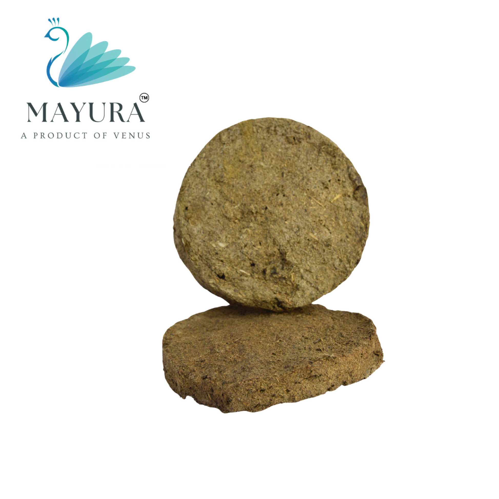 cow dung cake-mayura