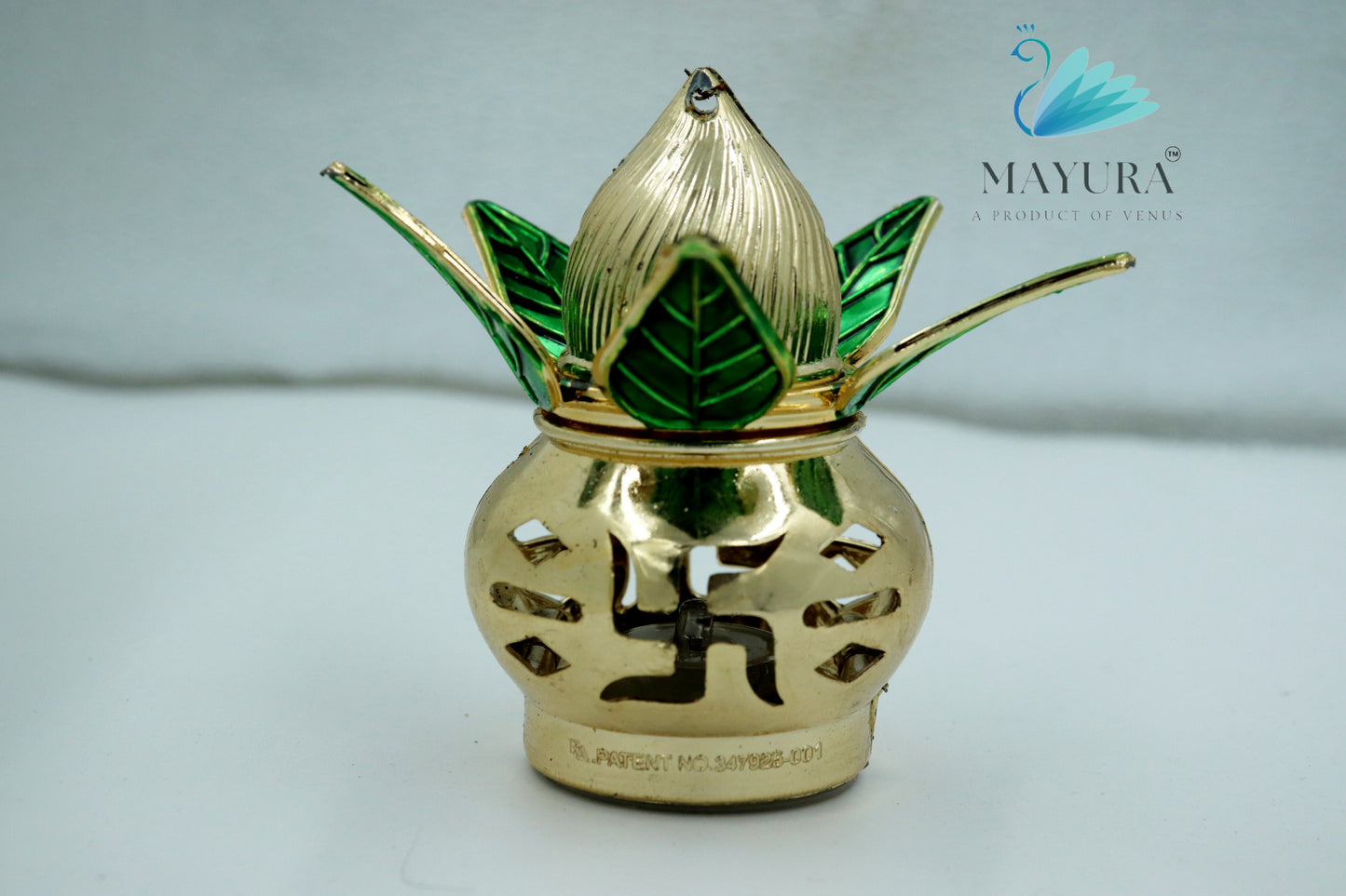 LED kalasham